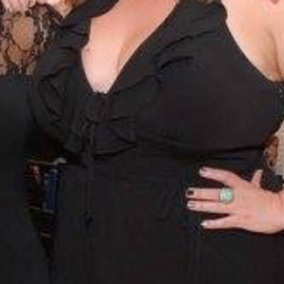 Boston Proper jumpsuit - Picture 5 of 5